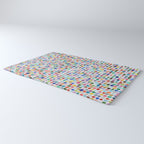 Mod Dots Rug Gallery Image 3