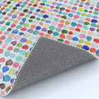 Mod Dots Rug Gallery Image 4