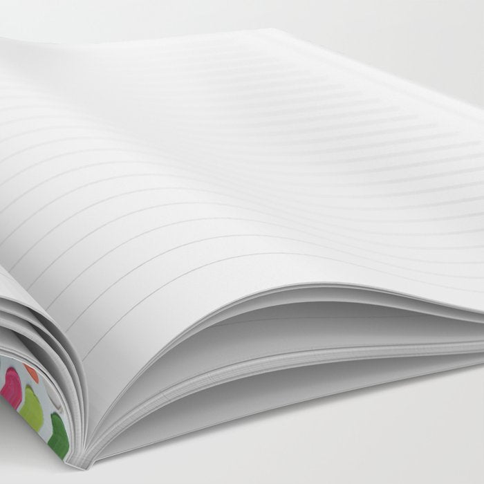 Mod Dots Notebook Gallery Image 2
