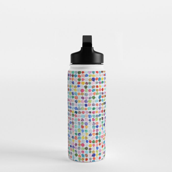 Mod Dots Water Bottle Gallery Image 3