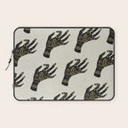 Palmistry Laptop Sleeve Gallery Image 1