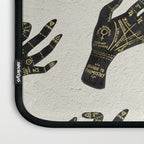 Palmistry Laptop Sleeve Gallery Image 3