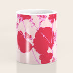 Plant based happyness lady's-mantle still life Coffee Mug Gallery Image 4