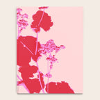 Plant based happyness lady's-mantle still life Notebook Gallery Image 4