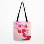 Plant based happyness lady's-mantle still life Tote Bag Gallery Image 2