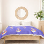 Jellyfish Duvet Cover Gallery Image 3