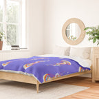 Jellyfish Duvet Cover Gallery Image 2