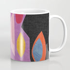 Midnight Mirror Coffee Mug Gallery Image 1