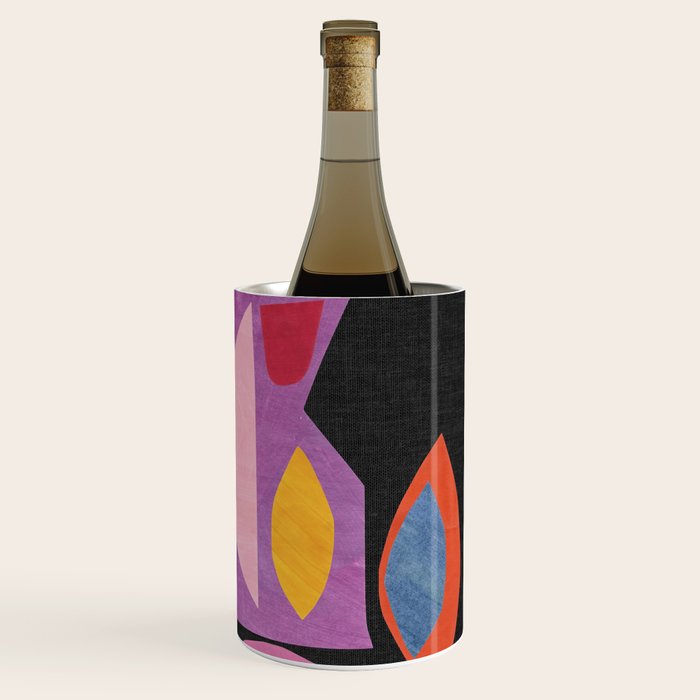 Midnight Mirror Wine Chiller Gallery Image 3