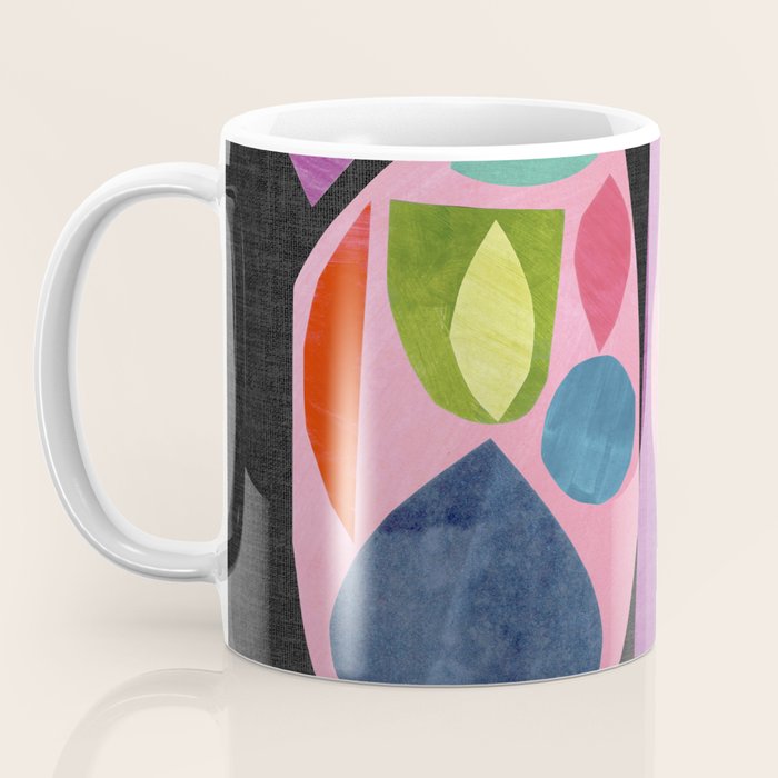 Midnight Mirror Coffee Mug Gallery Image 3