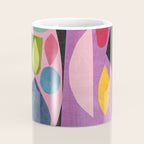 Midnight Mirror Coffee Mug Gallery Image 4