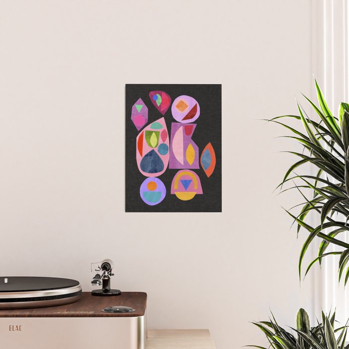 Midnight Mirror Poster Gallery Image 2
