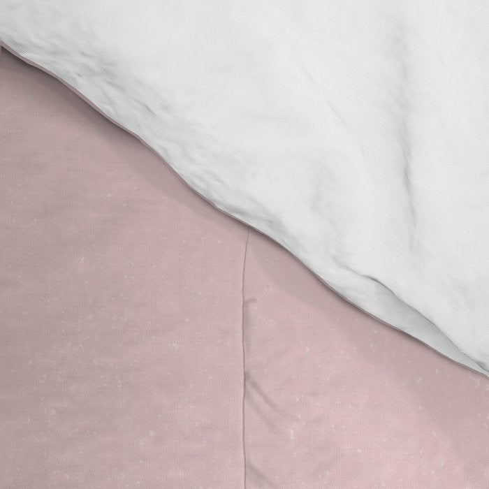 pink skies & surf Comforter Gallery Image 4