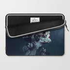 Day To Night Laptop Sleeve Gallery Image 2
