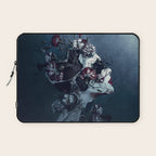 Day To Night Laptop Sleeve Gallery Image 1