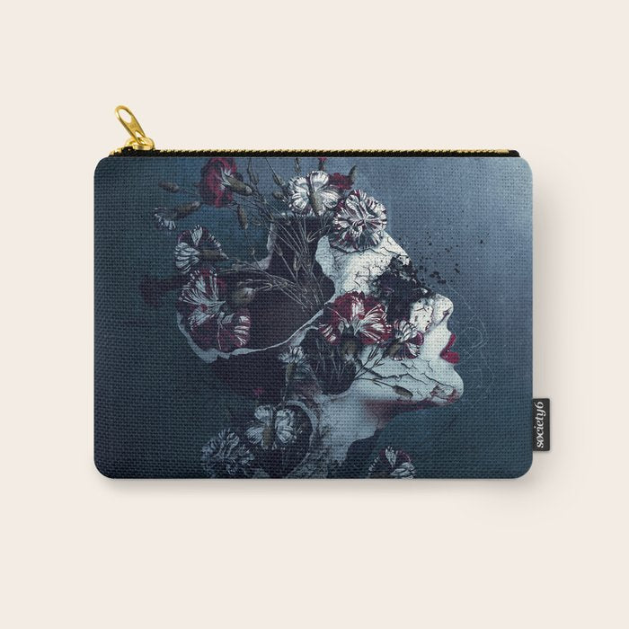 Day To Night Carry All Pouch Gallery Image 1