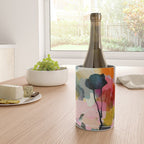 paysage abstract Wine Chiller Gallery Image 4