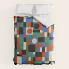 Mozaika 3 Comforter Gallery Image 6