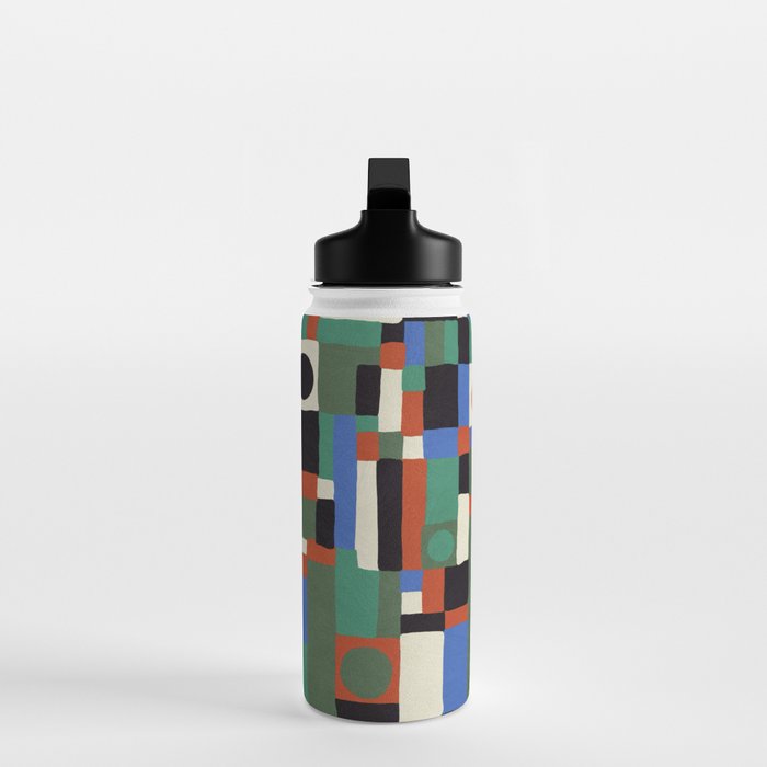 Mozaika 3 Water Bottle Gallery Image 3