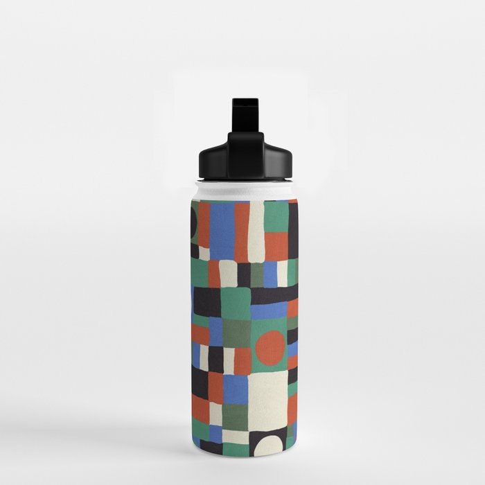 Mozaika 3 Water Bottle Gallery Image 2