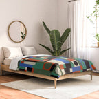Mozaika 3 Comforter Gallery Image 2