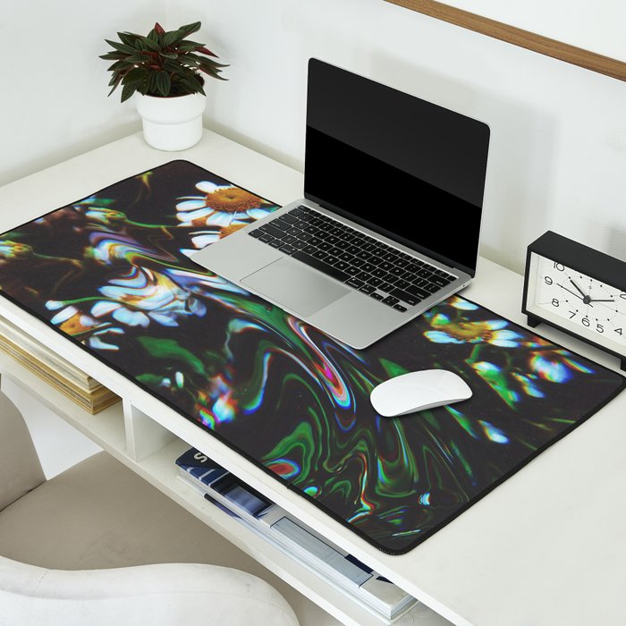 Don't bring me down Desk Mat Gallery Image 2