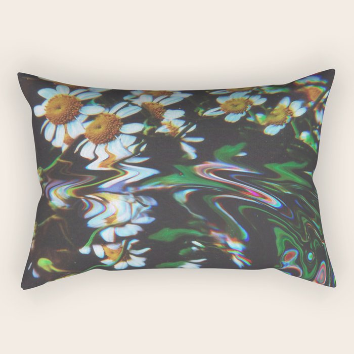 Don't bring me down Rectangular Pillow Gallery Image 2