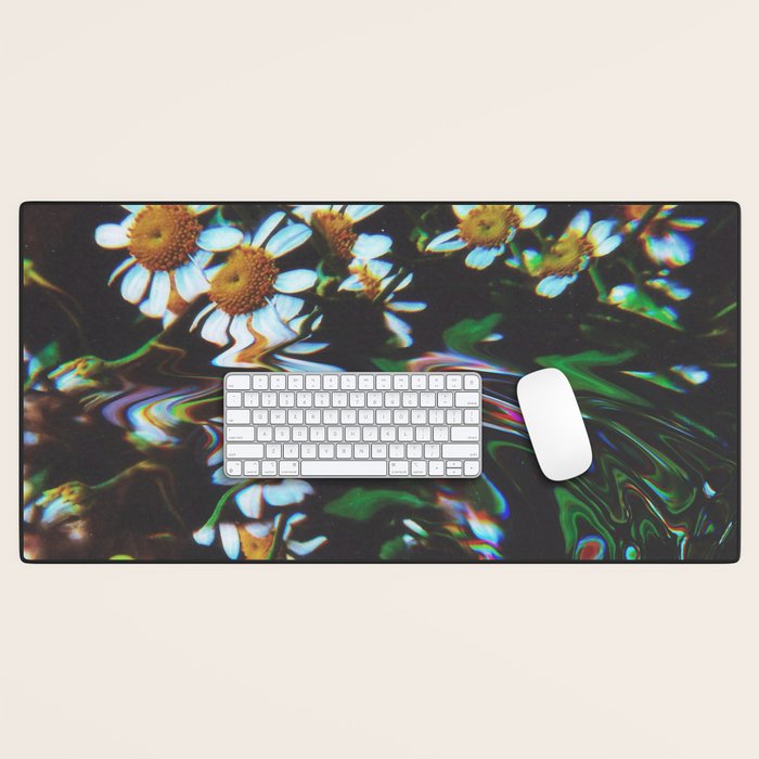 Don't bring me down Desk Mat Gallery Image 1