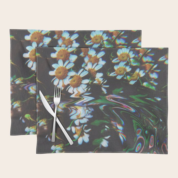 Don't bring me down Placemat Gallery Image 1