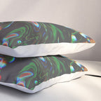 Don't bring me down Pillow Sham Gallery Image 3