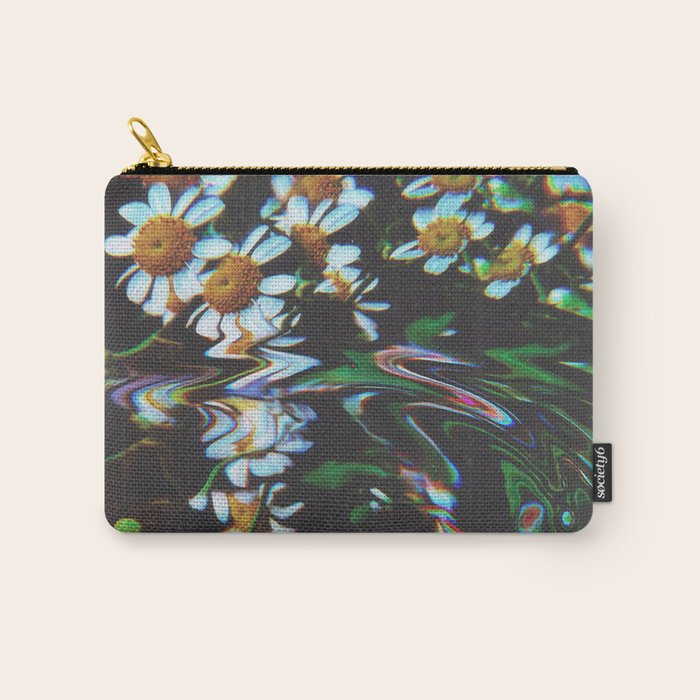 Don't bring me down Carry All Pouch Gallery Image 1