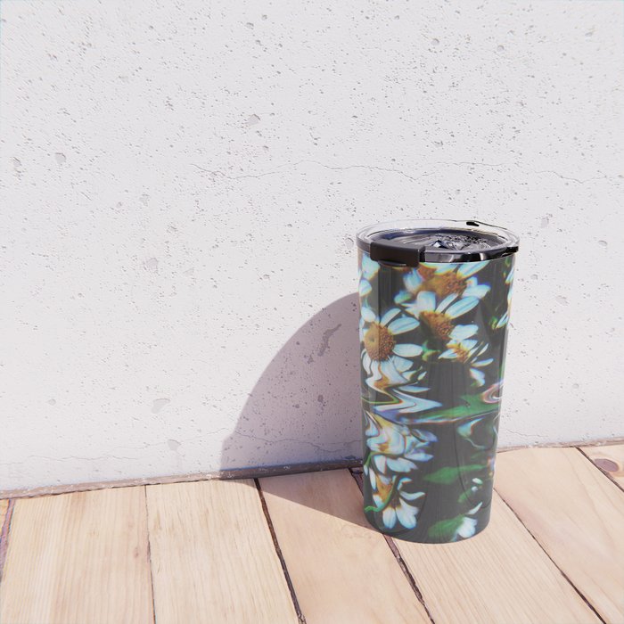 Don't bring me down Travel Mug Gallery Image 4
