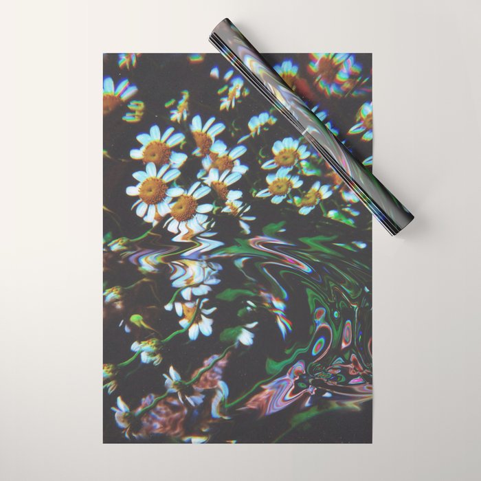 Don't bring me down Wrapping Paper Gallery Image 1