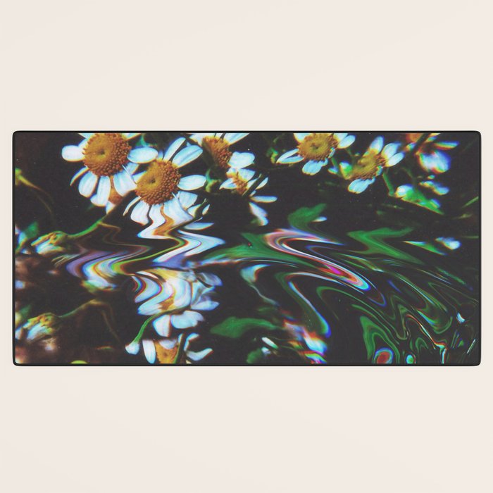 Don't bring me down Desk Mat Gallery Image 3