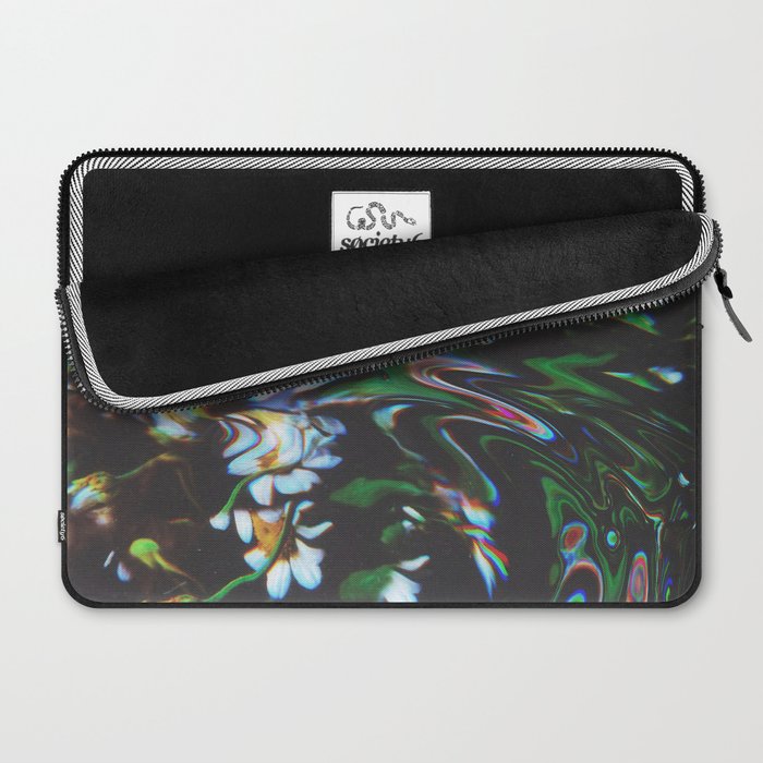 Don't bring me down Laptop Sleeve Gallery Image 2