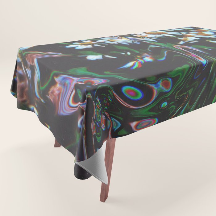 Don't bring me down Tablecloth Gallery Image 1