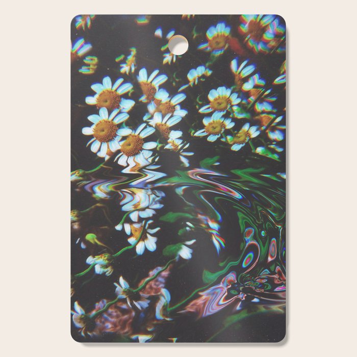 Don't bring me down Cutting Board Gallery Image 1