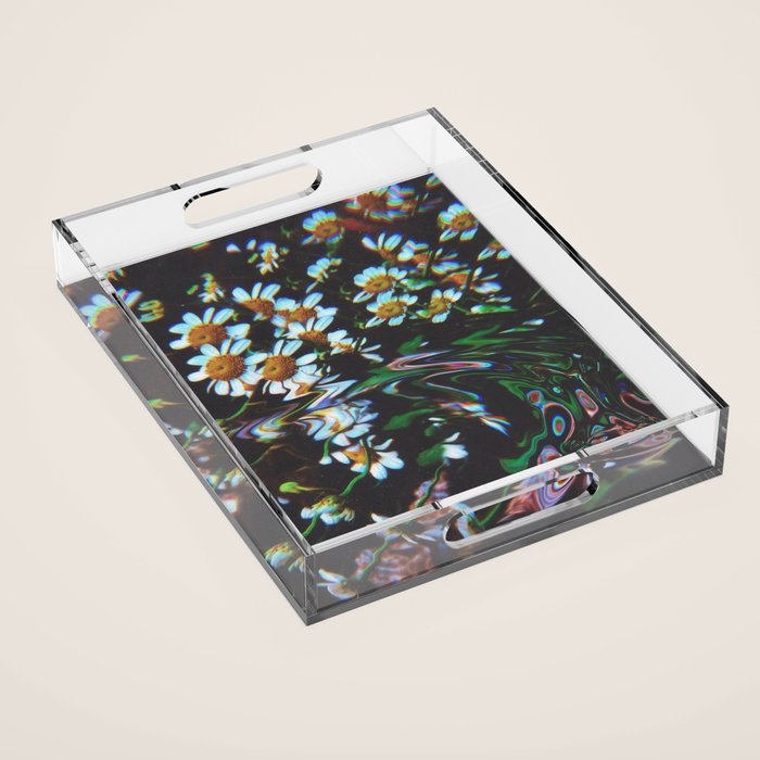 Don't bring me down Acrylic Tray Gallery Image 1