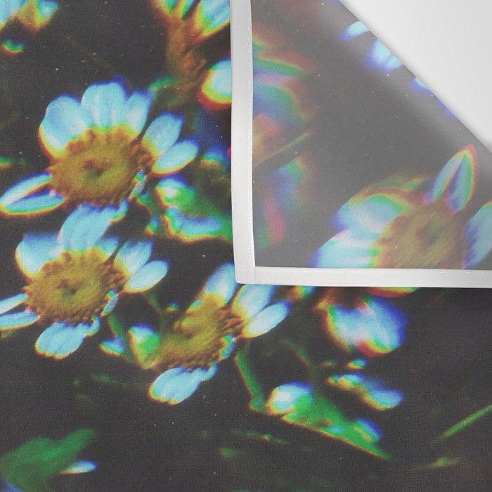 Don't bring me down Wall Tapestry Gallery Image 3