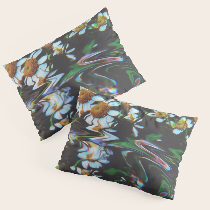 Don't bring me down Pillow Sham Gallery Image 1