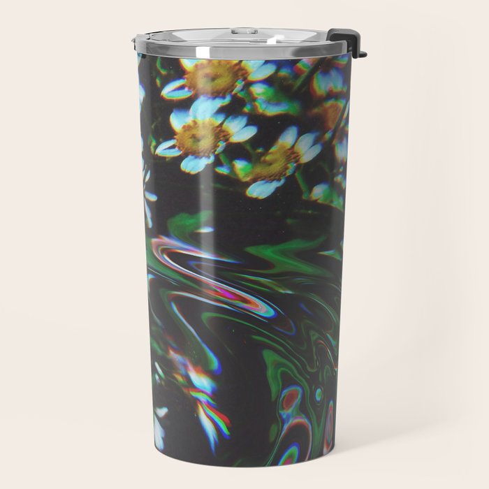 Don't bring me down Travel Mug Gallery Image 2