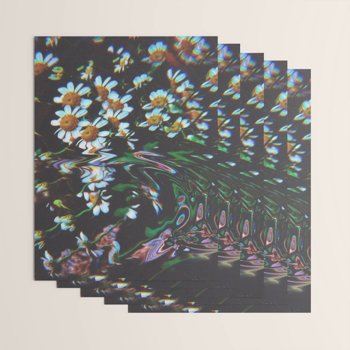 Don't bring me down Wrapping Paper Gallery Image 3