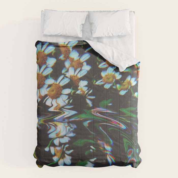 Don't bring me down Comforter Gallery Image 1
