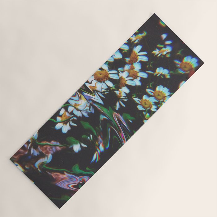 Don't bring me down Yoga Mat Gallery Image 1