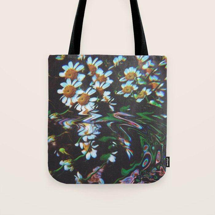 Don't bring me down Tote Bag Gallery Image 1