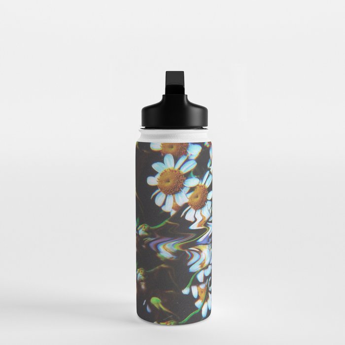 Don't bring me down Water Bottle Gallery Image 3