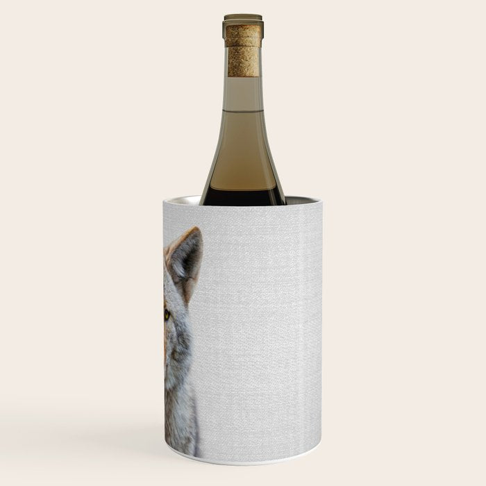 Coyote - Colorful Wine Chiller Gallery Image 3