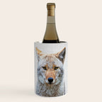 Coyote - Colorful Wine Chiller Gallery Image 1