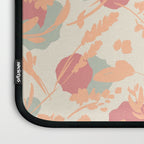 Abstract wild garden 2SM Laptop Sleeve Gallery Image 3