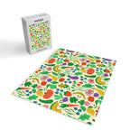 Fruits and Vegetables Jigsaw Puzzle Gallery Image 2